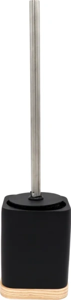 Ёршик для унитаза Ridder Amara 2244410 чёрный