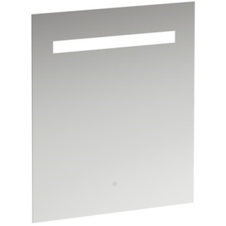 Зеркало 60х70 см Laufen Leelo 4.4763.2.950.144.1 Зеркало 60х70 см Laufen Leelo 4.4763.2.950.144.1