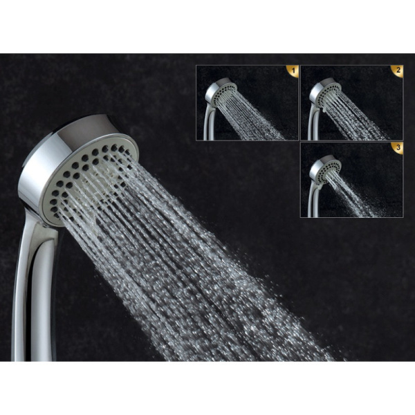 смеситель для ванны с душем d&k durer bayern da1253201