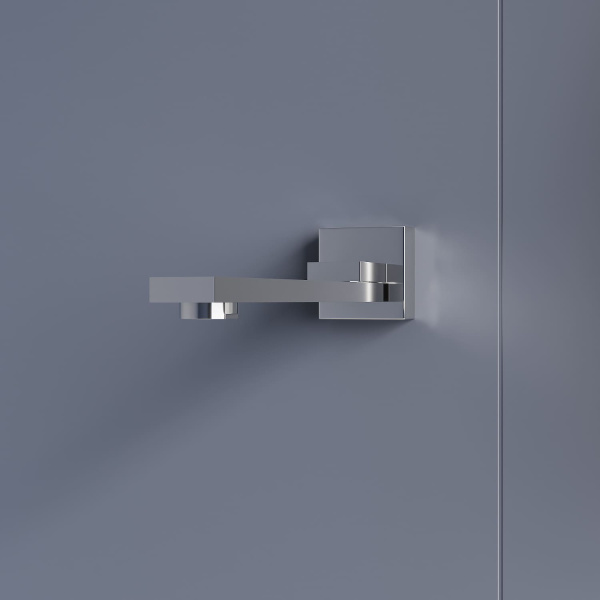 душевая система rgw shower panels sp-371 511408371-01 с термостатом хром