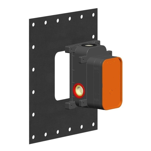 Внутренняя часть Gessi 44673#031