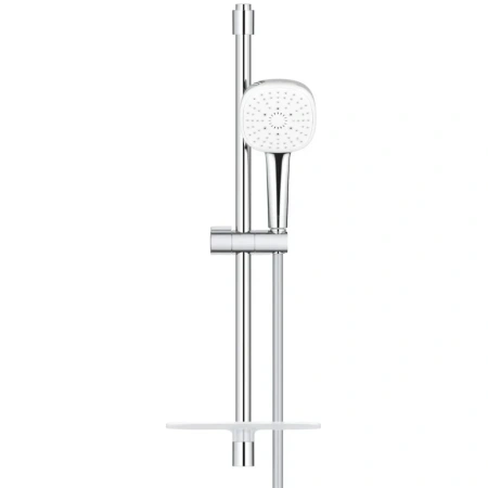 душевой гарнитур grohe tempesta cube 27929003