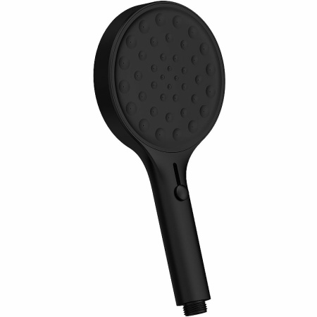 душевая система vincea inspire vsfw-4i212rmb черная матовая