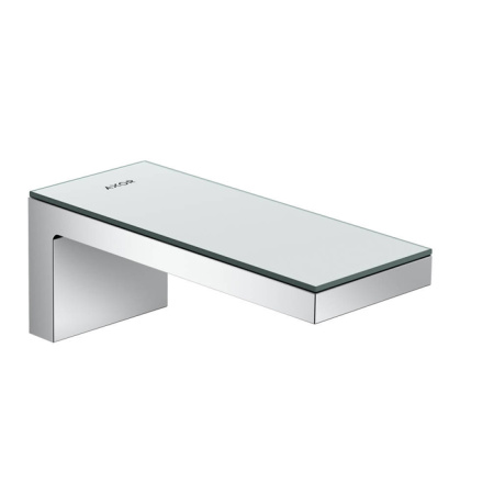Излив для ванны 176 мм Axor MyEdition 47410000