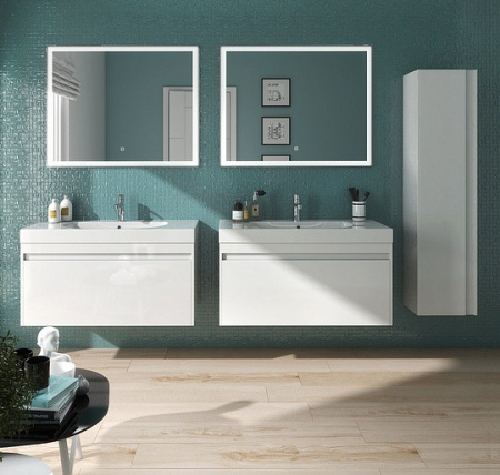 Зеркало Kerama Marazzi Buongiorno Mi.100