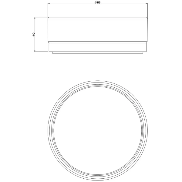 Мыльница Gessi Emporio 38827#299